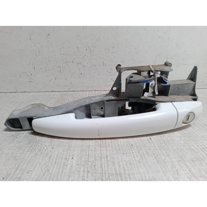 Recambio de maneta exterior puerta delantera izquierda para citroën c4 grand picasso i (ua_) 2.0 hdi 150 referencia OEM IAM   