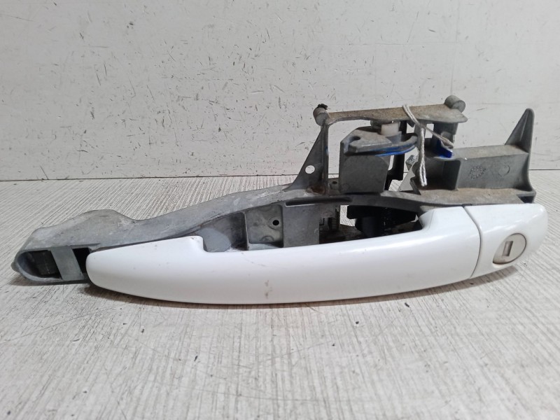 Recambio de maneta exterior puerta delantera izquierda para citroën c4 grand picasso i (ua_) 2.0 hdi 150 referencia OEM IAM   