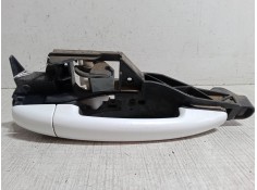 Recambio de maneta exterior puerta trasera derecha para citroën c4 grand picasso i (ua_) 2.0 hdi 150 referencia OEM IAM   