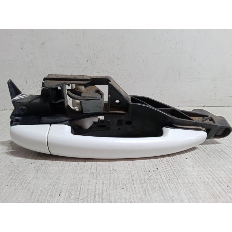 Recambio de maneta exterior puerta trasera derecha para citroën c4 grand picasso i (ua_) 2.0 hdi 150 referencia OEM IAM   