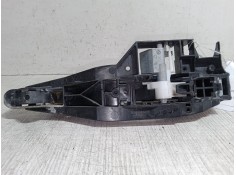 Recambio de maneta exterior puerta trasera derecha para citroën c4 grand picasso i (ua_) 2.0 hdi 150 referencia OEM IAM    2