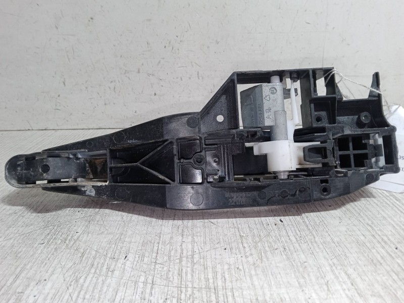 Recambio de maneta exterior puerta trasera derecha para citroën c4 grand picasso i (ua_) 2.0 hdi 150 referencia OEM IAM   