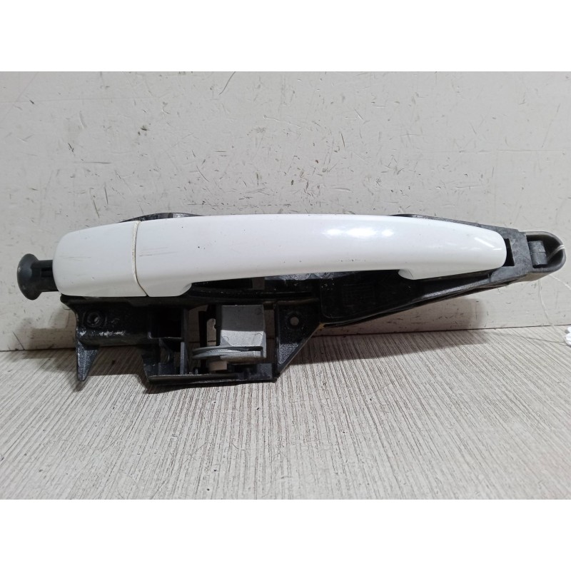 Recambio de maneta exterior puerta trasera izquierda para citroën c4 grand picasso i (ua_) 2.0 hdi 150 referencia OEM IAM   