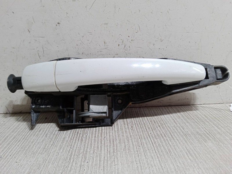 Recambio de maneta exterior puerta trasera izquierda para citroën c4 grand picasso i (ua_) 2.0 hdi 150 referencia OEM IAM   