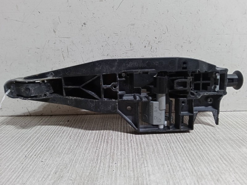Recambio de maneta exterior puerta trasera izquierda para citroën c4 grand picasso i (ua_) 2.0 hdi 150 referencia OEM IAM   