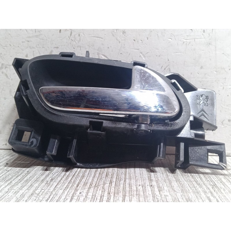 Recambio de maneta interior puerta delantera derecha para citroën c4 grand picasso i (ua_) 2.0 hdi 150 referencia OEM IAM   