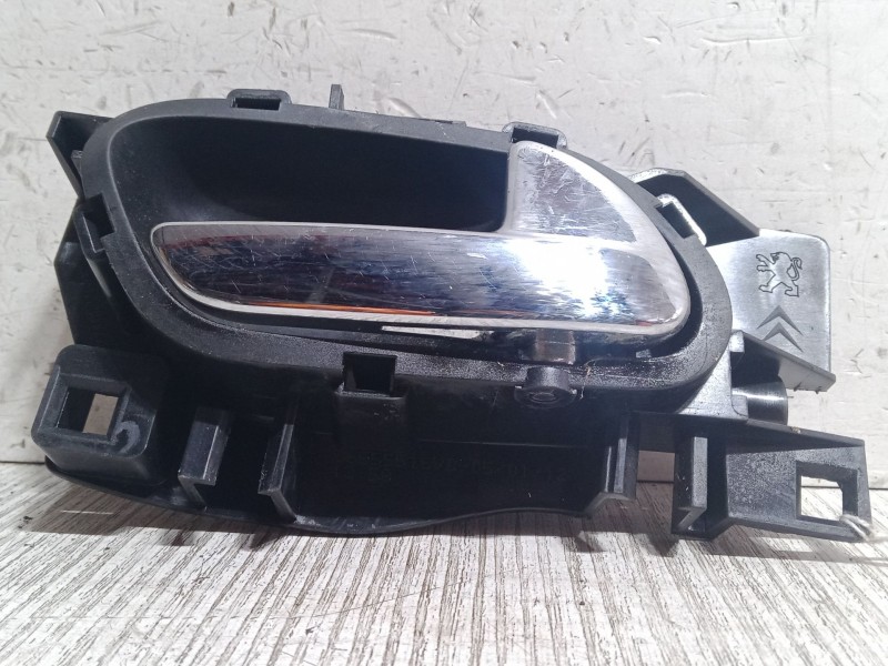 Recambio de maneta interior puerta delantera derecha para citroën c4 grand picasso i (ua_) 2.0 hdi 150 referencia OEM IAM   