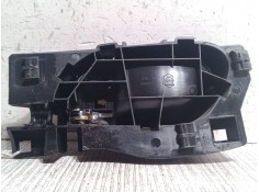 Recambio de maneta interior puerta delantera derecha para citroën c4 grand picasso i (ua_) 2.0 hdi 150 referencia OEM IAM    2
