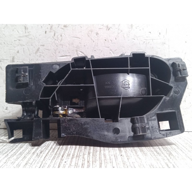 Recambio de maneta interior puerta delantera derecha para citroën c4 grand picasso i (ua_) 2.0 hdi 150 referencia OEM IAM   
