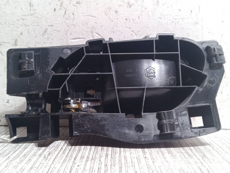 Recambio de maneta interior puerta delantera derecha para citroën c4 grand picasso i (ua_) 2.0 hdi 150 referencia OEM IAM   