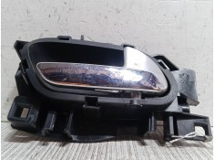 Recambio de maneta interior puerta trasera derecha para citroën c4 grand picasso i (ua_) 2.0 hdi 150 referencia OEM IAM   