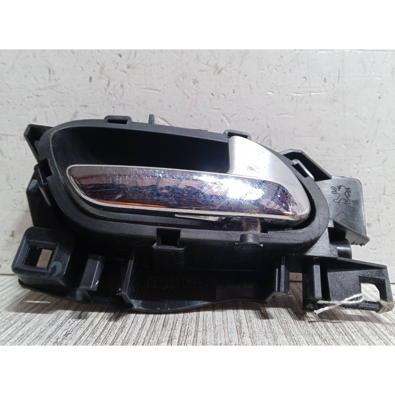 Recambio de maneta interior puerta trasera derecha para citroën c4 grand picasso i (ua_) 2.0 hdi 150 referencia OEM IAM   