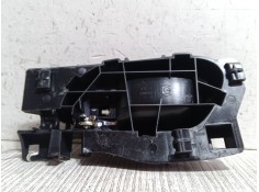 Recambio de maneta interior puerta trasera derecha para citroën c4 grand picasso i (ua_) 2.0 hdi 150 referencia OEM IAM    2