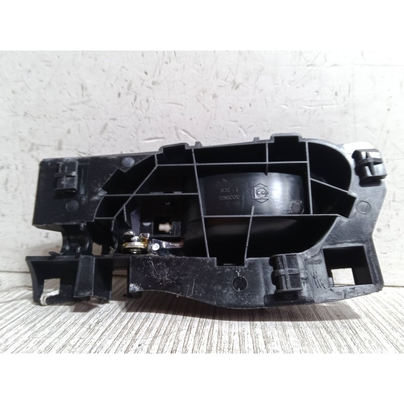 Recambio de maneta interior puerta trasera derecha para citroën c4 grand picasso i (ua_) 2.0 hdi 150 referencia OEM IAM   