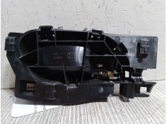Recambio de maneta interior puerta trasera izquierda para citroën c4 grand picasso i (ua_) 2.0 hdi 150 referencia OEM IAM    2