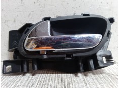 Recambio de maneta interior puerta delantera izquierda para citroën c4 grand picasso i (ua_) 2.0 hdi 150 referencia OEM IAM   