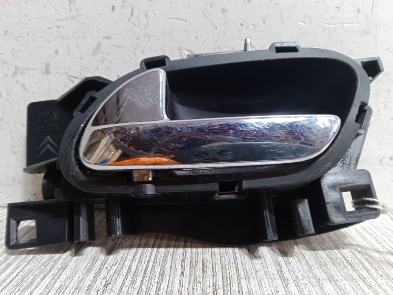 Recambio de maneta interior puerta delantera izquierda para citroën c4 grand picasso i (ua_) 2.0 hdi 150 referencia OEM IAM   