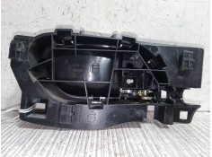 Recambio de maneta interior puerta delantera izquierda para citroën c4 grand picasso i (ua_) 2.0 hdi 150 referencia OEM IAM    2