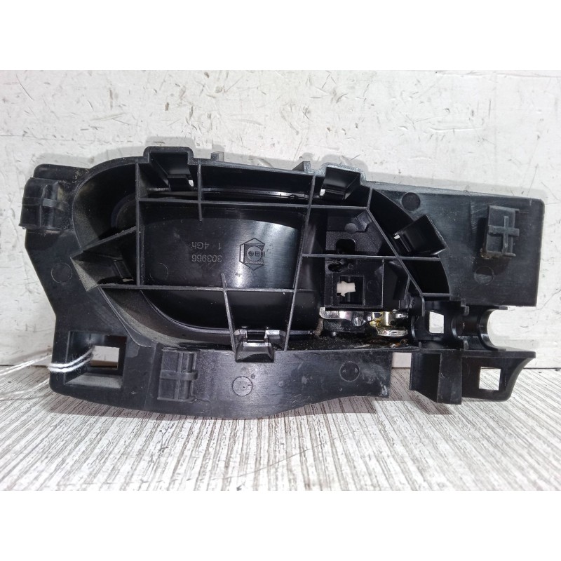 Recambio de maneta interior puerta delantera izquierda para citroën c4 grand picasso i (ua_) 2.0 hdi 150 referencia OEM IAM   