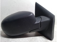 Recambio de retrovisor derecho para renault twingo ii (cn0_) 1.2 16v (cn04, cn0a, cn0b) referencia OEM IAM 12803010  