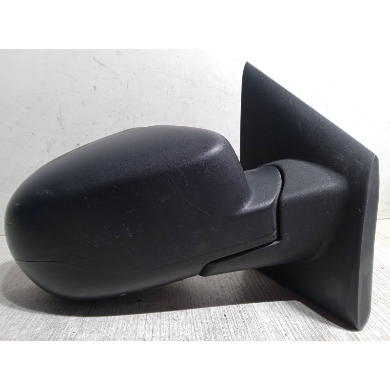 Recambio de retrovisor derecho para renault twingo ii (cn0_) 1.2 16v (cn04, cn0a, cn0b) referencia OEM IAM 12803010  