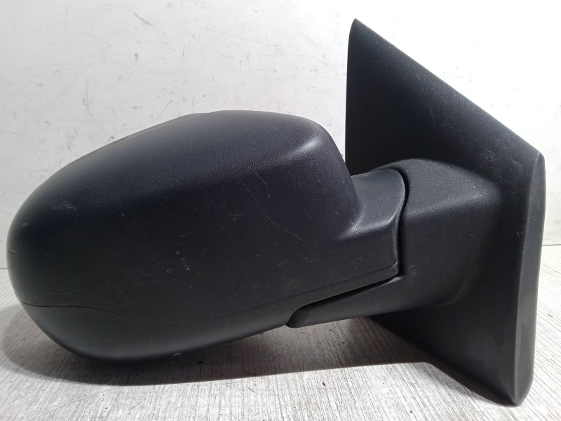 Recambio de retrovisor derecho para renault twingo ii (cn0_) 1.2 16v (cn04, cn0a, cn0b) referencia OEM IAM 12803010  