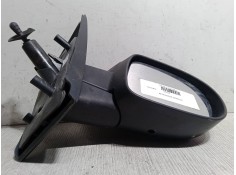 Recambio de retrovisor derecho para renault twingo ii (cn0_) 1.2 16v (cn04, cn0a, cn0b) referencia OEM IAM 12803010   2