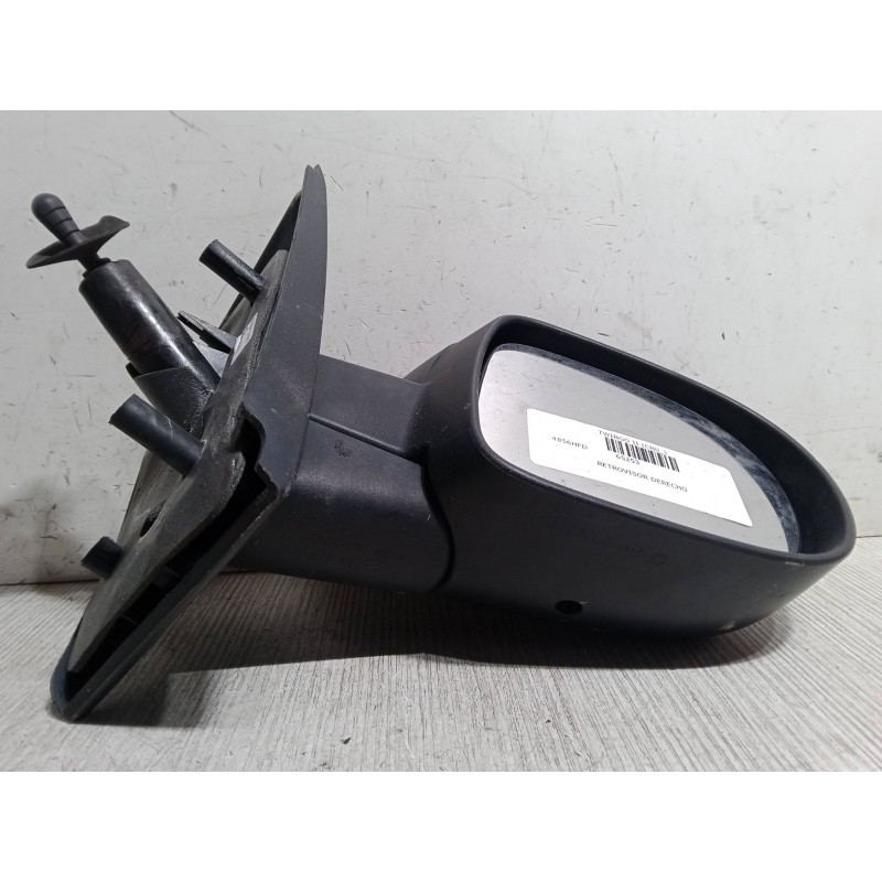 Recambio de retrovisor derecho para renault twingo ii (cn0_) 1.2 16v (cn04, cn0a, cn0b) referencia OEM IAM 12803010  