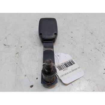 ANCLAJE CINTURON DELANTERO IZQUIERDO 