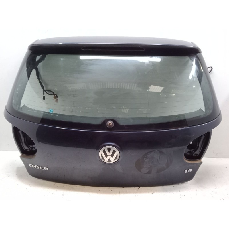 Recambio de porton trasero para volkswagen golf v (1k1) 1.6 referencia OEM IAM   