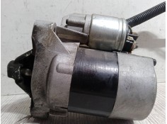 Recambio de motor arranque para renault twingo ii (cn0_) 1.2 16v (cn04, cn0a, cn0b) referencia OEM IAM 8200369521F  