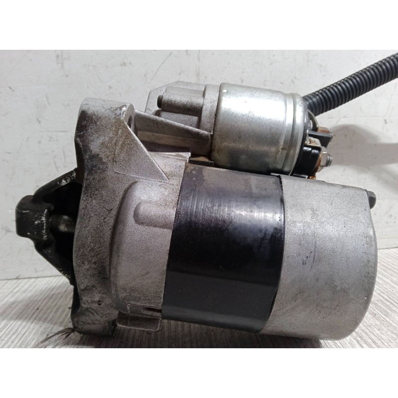 Recambio de motor arranque para renault twingo ii (cn0_) 1.2 16v (cn04, cn0a, cn0b) referencia OEM IAM 8200369521F  
