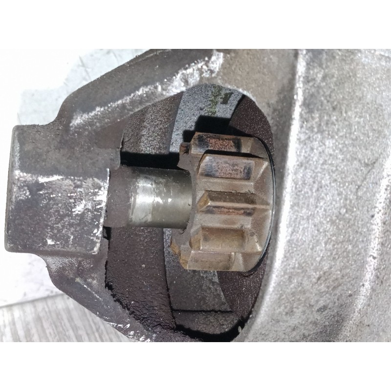 Recambio de motor arranque para renault twingo ii (cn0_) 1.2 16v (cn04, cn0a, cn0b) referencia OEM IAM 8200369521F  