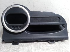 Recambio de cuadro instrumentos para renault twingo ii (cn0_) 1.2 16v (cn04, cn0a, cn0b) referencia OEM IAM 8200725329K  