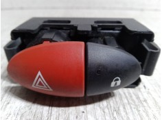 Recambio de warning para renault twingo ii (cn0_) 1.2 16v (cn04, cn0a, cn0b) referencia OEM IAM   