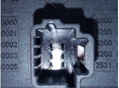 Recambio de warning para renault twingo ii (cn0_) 1.2 16v (cn04, cn0a, cn0b) referencia OEM IAM    2