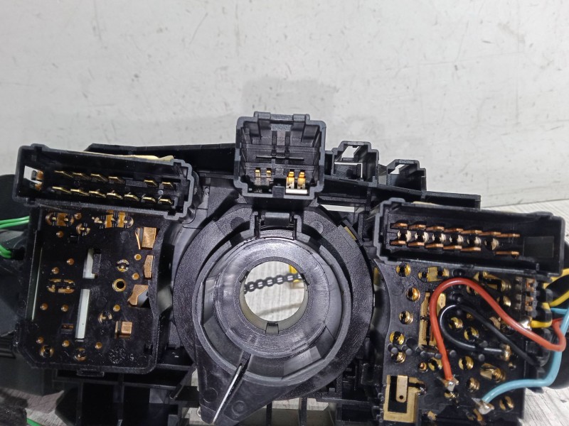 Recambio de mando luces para renault twingo ii (cn0_) 1.2 16v (cn04, cn0a, cn0b) referencia OEM IAM   