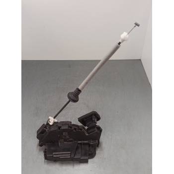 CERRADURA PUERTA TRASERA IZQUIERDA 5TA839015L 