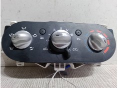 Recambio de mando calefaccion / a/a para renault twingo ii (cn0_) 1.2 16v (cn04, cn0a, cn0b) referencia OEM IAM   