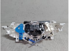 Recambio de mando calefaccion / a/a para renault twingo ii (cn0_) 1.2 16v (cn04, cn0a, cn0b) referencia OEM IAM    2