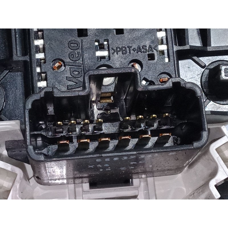 Recambio de mando calefaccion / a/a para renault twingo ii (cn0_) 1.2 16v (cn04, cn0a, cn0b) referencia OEM IAM   