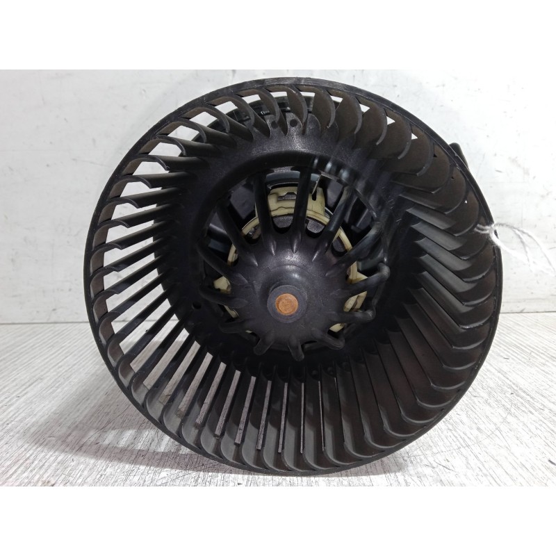 Recambio de motor calefaccion para renault twingo ii (cn0_) 1.2 16v (cn04, cn0a, cn0b) referencia OEM IAM   