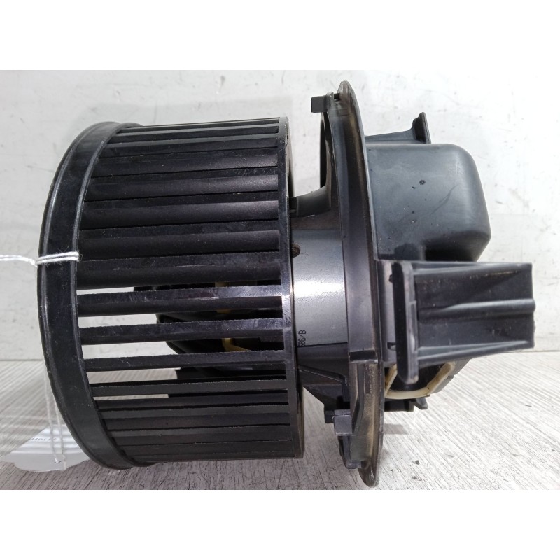 Recambio de motor calefaccion para renault twingo ii (cn0_) 1.2 16v (cn04, cn0a, cn0b) referencia OEM IAM   