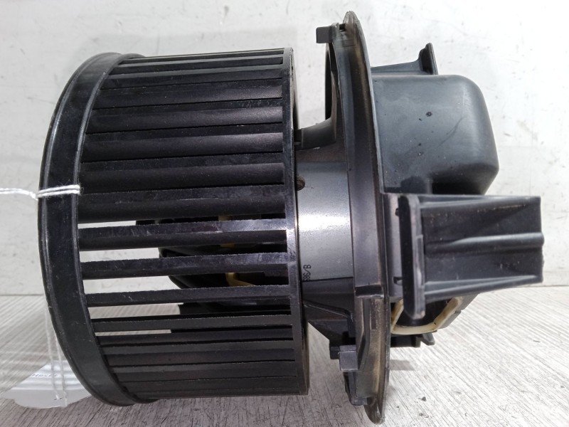 Recambio de motor calefaccion para renault twingo ii (cn0_) 1.2 16v (cn04, cn0a, cn0b) referencia OEM IAM   