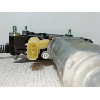 ELEVALUNAS ELECTRICO TRASERO IZQUIERDO 
