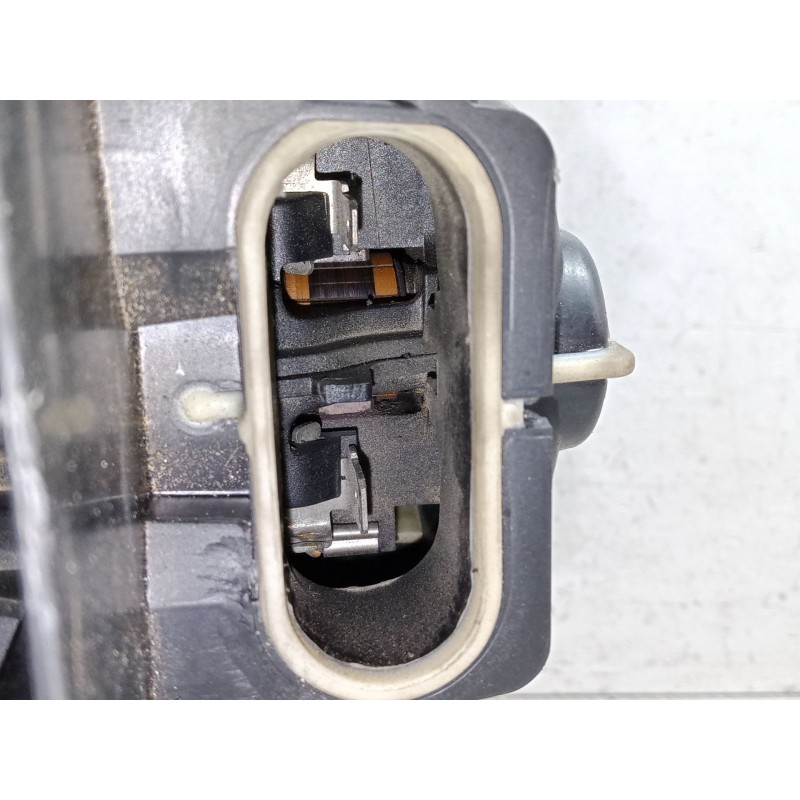 Recambio de motor calefaccion para renault twingo ii (cn0_) 1.2 16v (cn04, cn0a, cn0b) referencia OEM IAM   