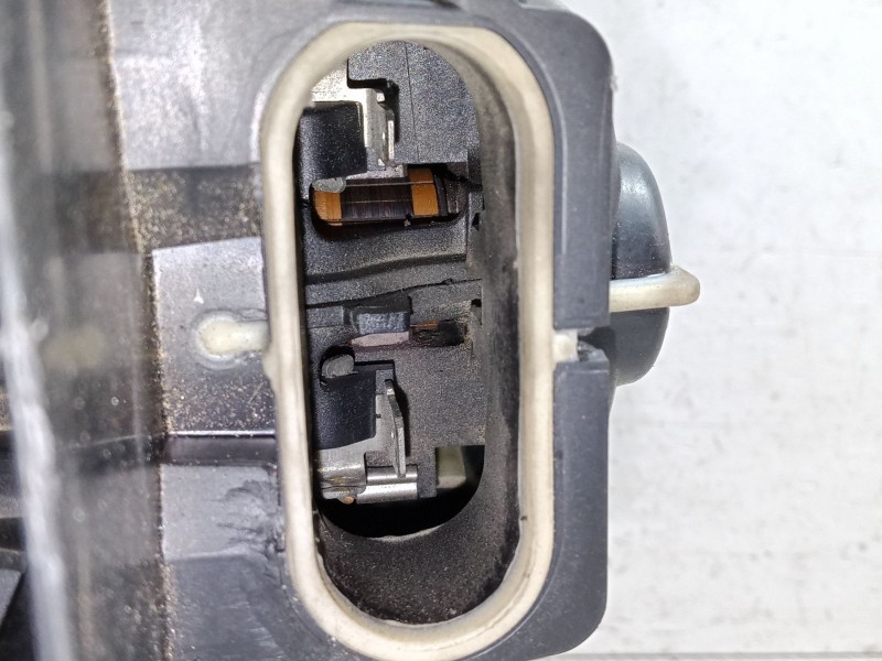 Recambio de motor calefaccion para renault twingo ii (cn0_) 1.2 16v (cn04, cn0a, cn0b) referencia OEM IAM   