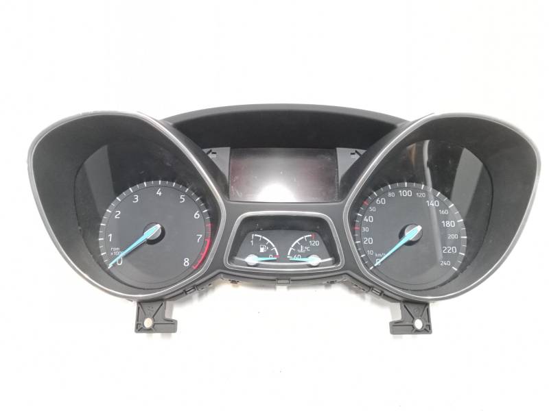 CUADRO INSTRUMENTOS F1ET10849BJH 264024308