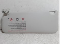 Recambio de parasol derecho para renault twingo ii (cn0_) 1.2 16v (cn04, cn0a, cn0b) referencia OEM IAM   