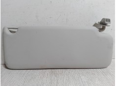 Recambio de parasol izquierdo para renault twingo ii (cn0_) 1.2 16v (cn04, cn0a, cn0b) referencia OEM IAM   